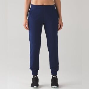 Lululemon Get Ready Jogger (Swift)